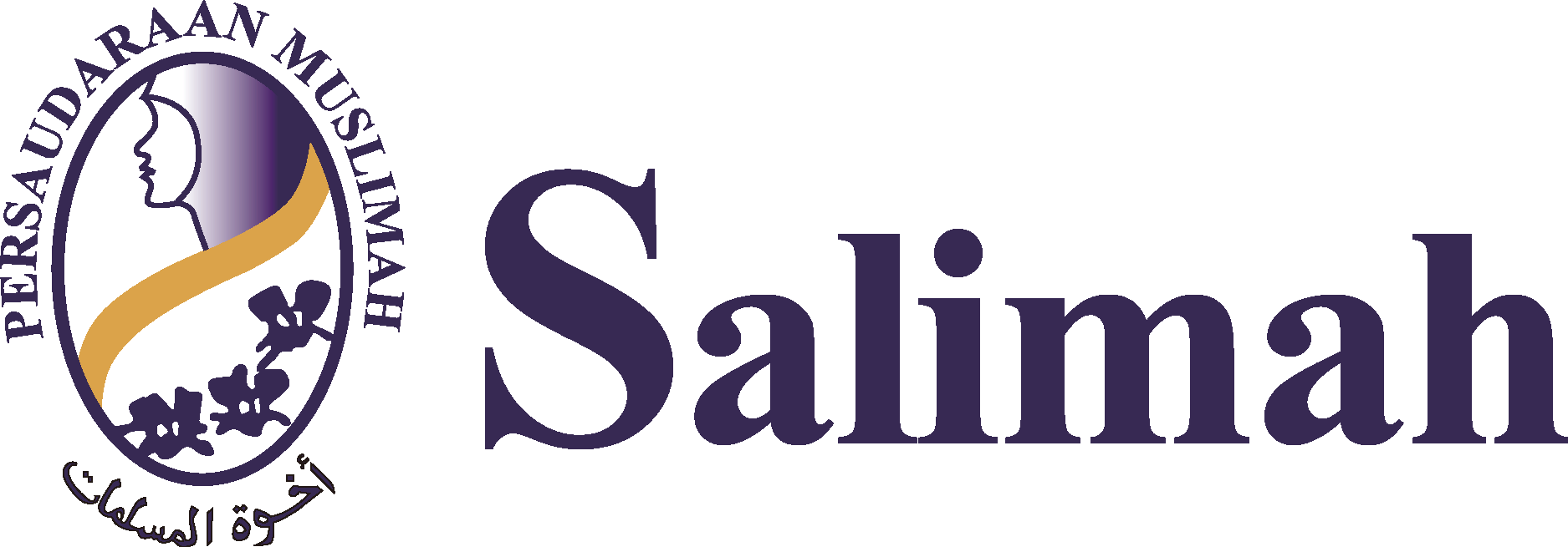 Logo Salimah